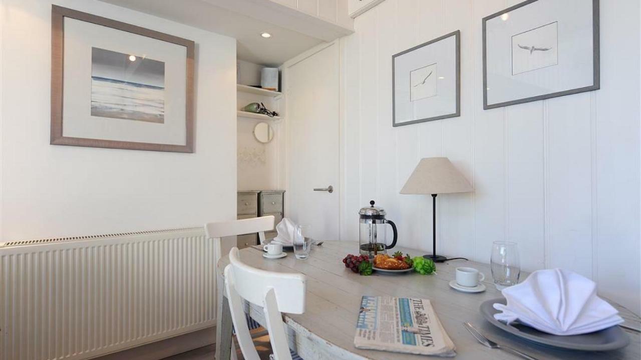 Little West Hill Studio Lyme Regis Exteriér fotografie