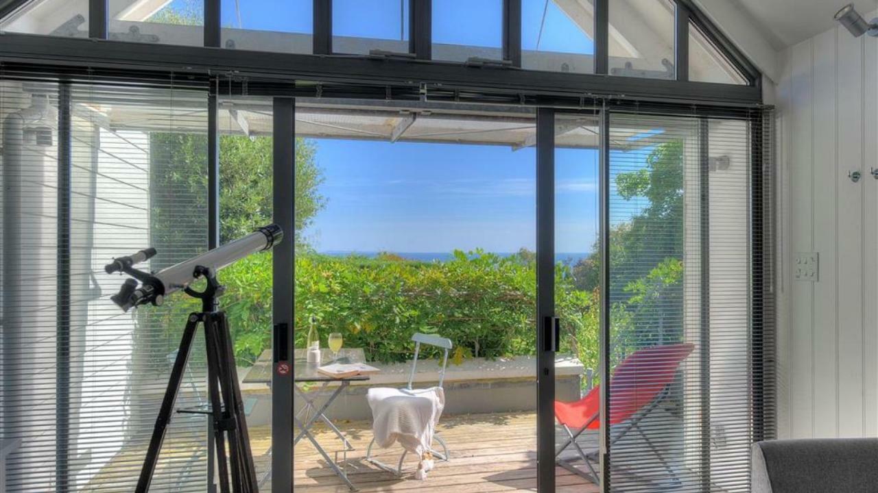 Little West Hill Studio Lyme Regis Exteriér fotografie