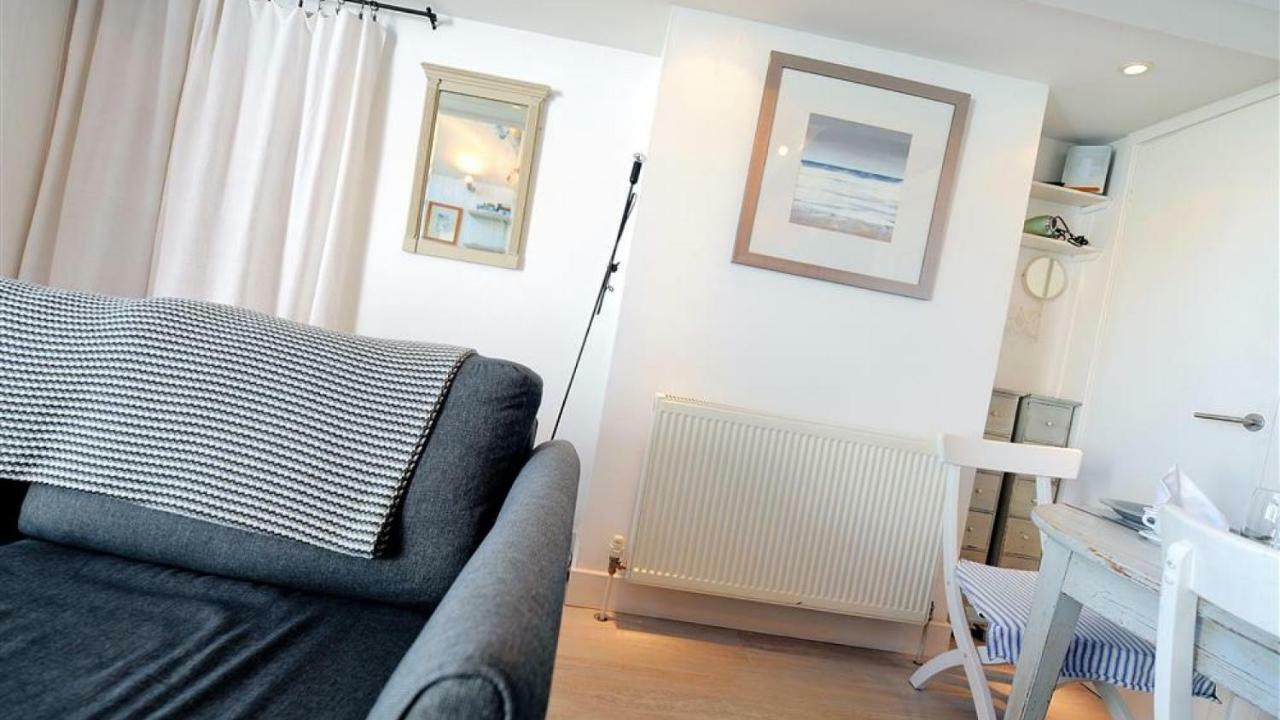 Little West Hill Studio Lyme Regis Exteriér fotografie